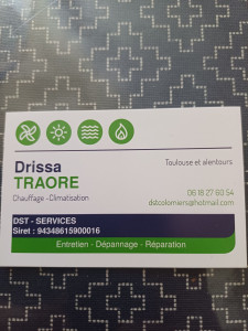 Photo de galerie - Chauffage - Climatisation