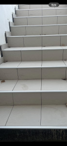 Photo de galerie - Escalier