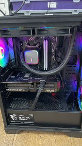 Photo de galerie - Dépannage informatique
