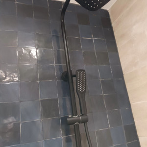 Photo de galerie - Ménage