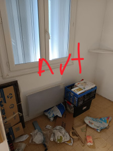 Photo de galerie - Ménage