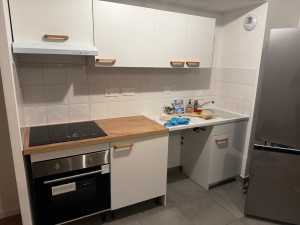 Photo de galerie - Bricolage et multi services