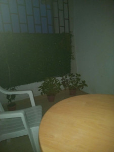 Photo de galerie - Ménage 