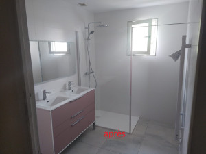 Photo de galerie - Plomberie - Installation sanitaire