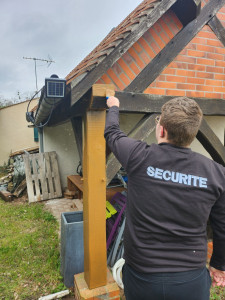 Photo de galerie - Bricolage et multi services