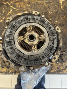 Photo de galerie - Réparation voiture