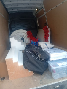 Photo de galerie - Montage meubles en kit