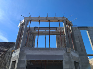 Photo de galerie - Linteau 