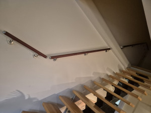 Photo de galerie - Menuiserie - Huisserie - Agencement