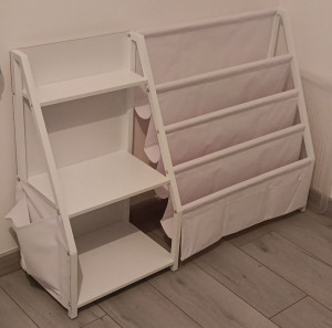 Photo de galerie - Montage meubles en kit