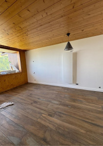 Photo de galerie - Carrelage