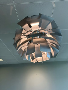 Photo de galerie - Installation électrique