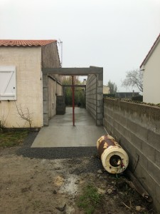 Photo de galerie - Maçonnerie