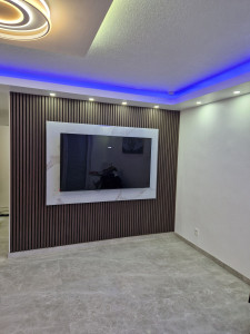 Photo de galerie - Bricolage et multi services