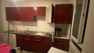 Photo de galerie - Montage meubles en kit