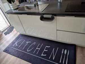 Photo de galerie - Ménage  airbnb 