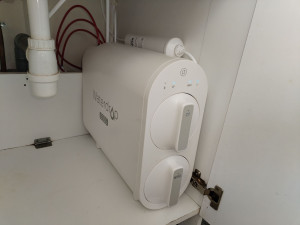 Photo de galerie - Plomberie - Installation sanitaire