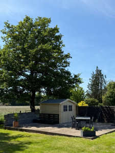 Photo de galerie - Bricolage et multi services