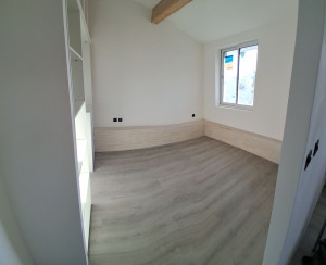 Photo de galerie - Bricolage et multi services