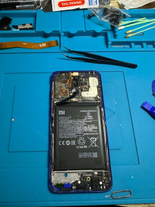 Photo de galerie - Dépannage smartphone - hifi - video - photo