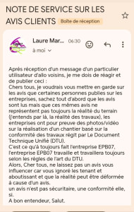 Photo de galerie - IMPORTANT 