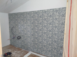 Photo de galerie - Carrelage