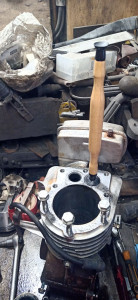 Photo de galerie - Entretien - Réparation autres véhicules