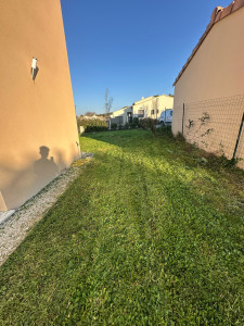 Photo de galerie - Tonte 