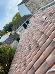 Photo de galerie - Puis remettre de la canal vieilli Castel 