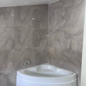 Photo de galerie - Carrelage