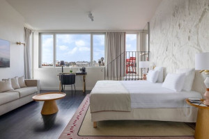 Photo de galerie - Prestation ménage 