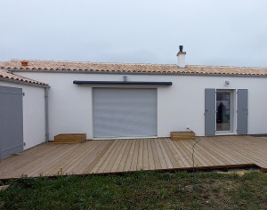 Photo de galerie - Bricolage et multi services