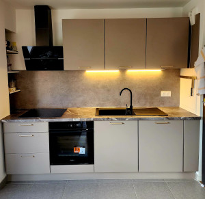 Photo de galerie - Menuiserie - Huisserie - Agencement