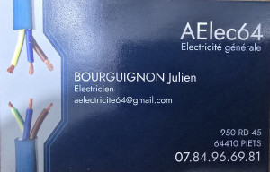 Photo de galerie - Coordonnées