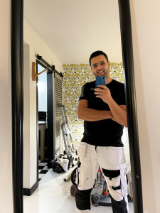 Photo de galerie - Wissem tebini (Aribirenov)