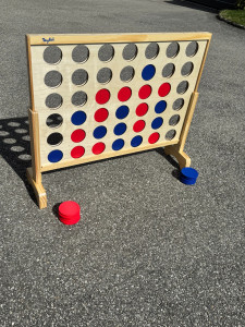 Photo de galerie - Jouet en bois