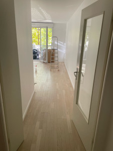 Photo de galerie - Pienture ,Salle