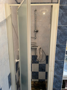 Photo de galerie - Rénovation partielle de salle de bains 