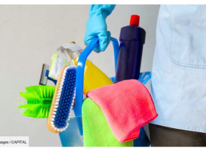 Photo de galerie - Cherche heures de ménage et garde d enfant pour un complément de revenus 