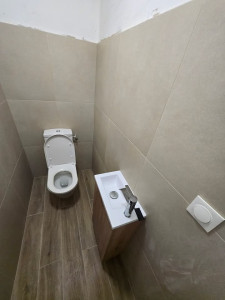 Photo de galerie - Carrelage