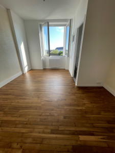 Photo de galerie - Pose de parquet - Revêtement de sol