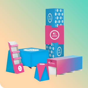 Photo de galerie - Communication sur Salons