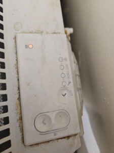 Photo de galerie - Réglages des pannes