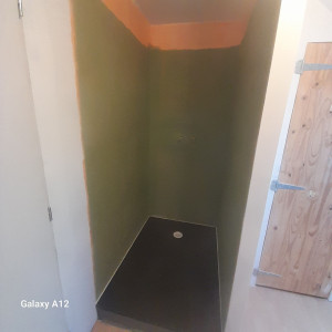 Photo de galerie - Plomberie - Installation sanitaire