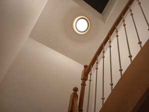 Photo de galerie - Peinture - Tapisserie