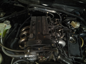 Photo de galerie - Mécanique 