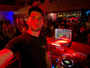 Photo de galerie - Soirée privée 