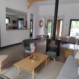 Photo de galerie - Ménage