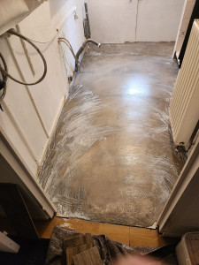 Photo de galerie - Carrelage