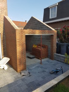 Photo de galerie - Maçonnerie